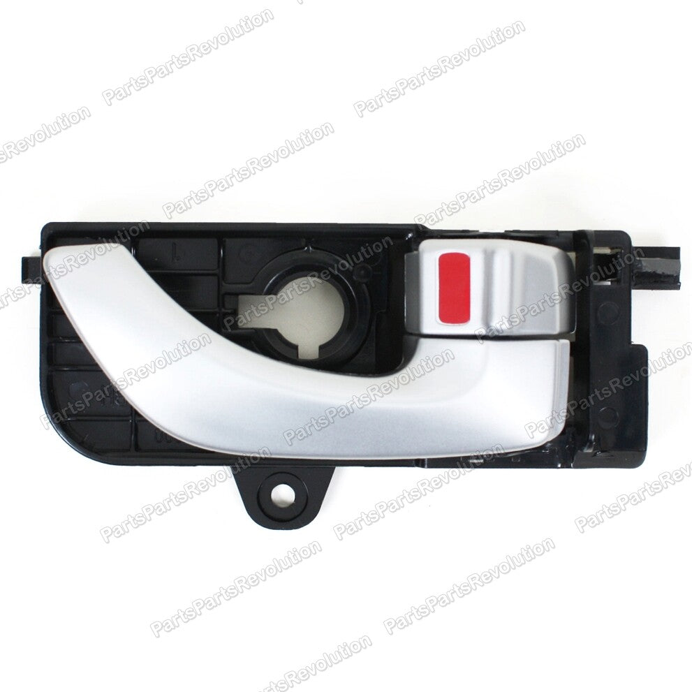 GENUINE Door Handle Front Right 826203K020XZ for Hyundai 06-08 Sonata