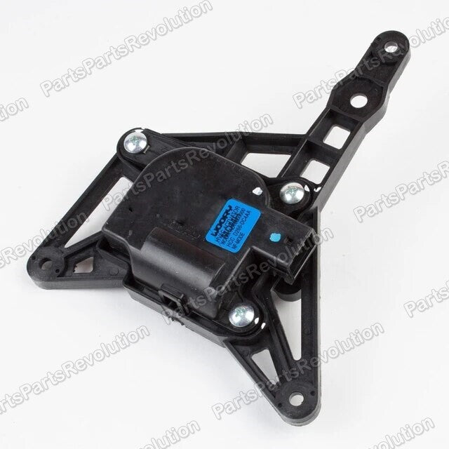 GENUINE Door Actuator 971543K000 for Hyundai Santa Fe Sonata 06-12