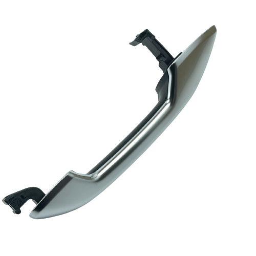 GENUINE Handle Outside Rear Left Door 83650S8000SCR for Hyundai Palisade