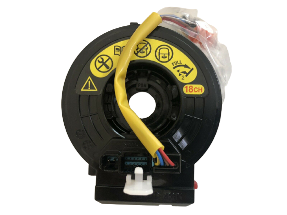 GENUINE SRS Clock Spring Contact for Hyundai Genesis Sedan 09-14 934903M500