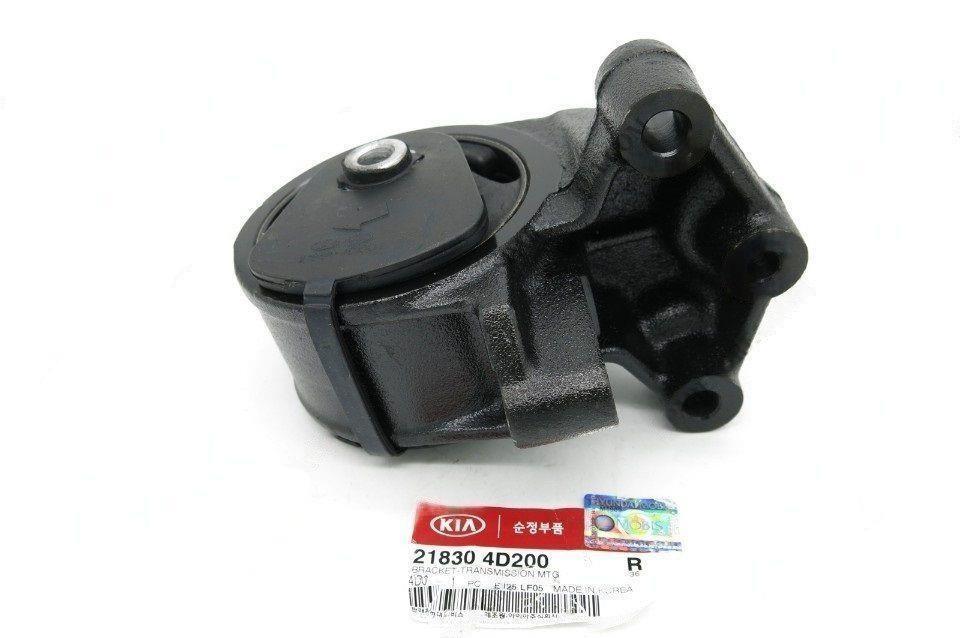 GENUINE 218304D200 Transmission Mounting Bracket for KIA Diesel Carnival 2014