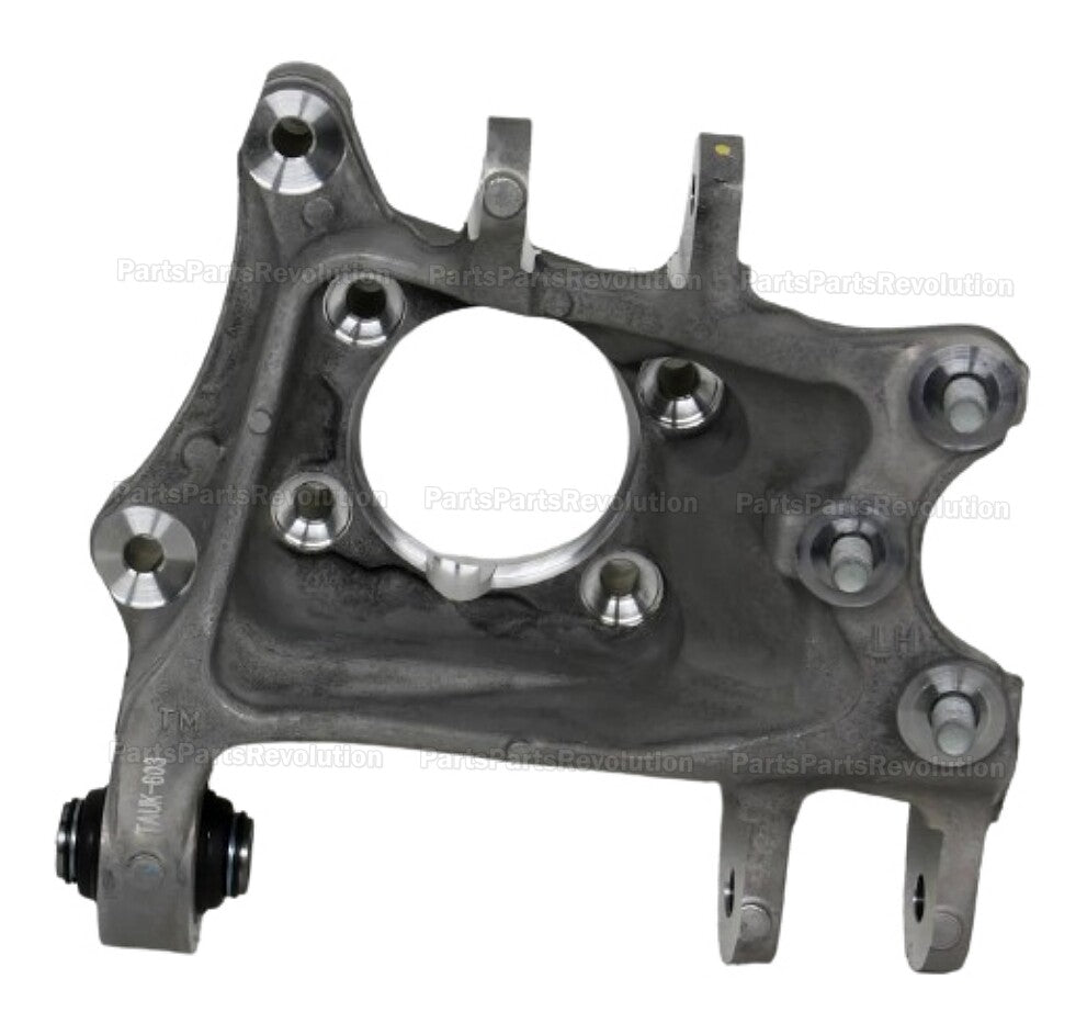 GENUINE Knuckle 52710S1000 Left for Hyundai Santa Fe 2019-2020