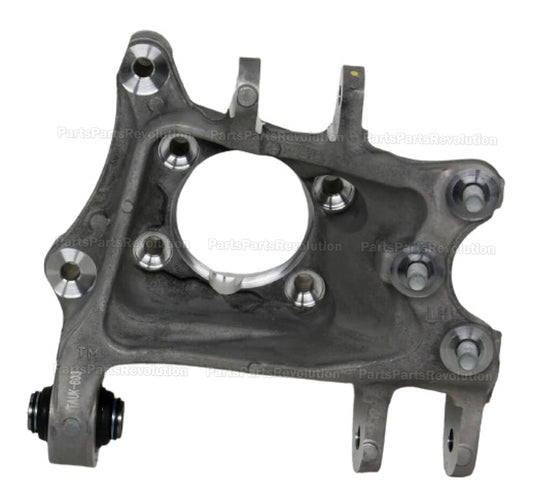 GENUINE Knuckle 52710S1000 Left for Hyundai Santa Fe 2019-2020