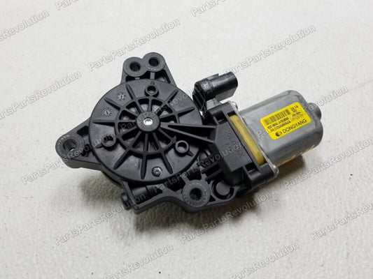 Window Motor 82460A5000 Right for Hyundai Elantra GT 2013-2017