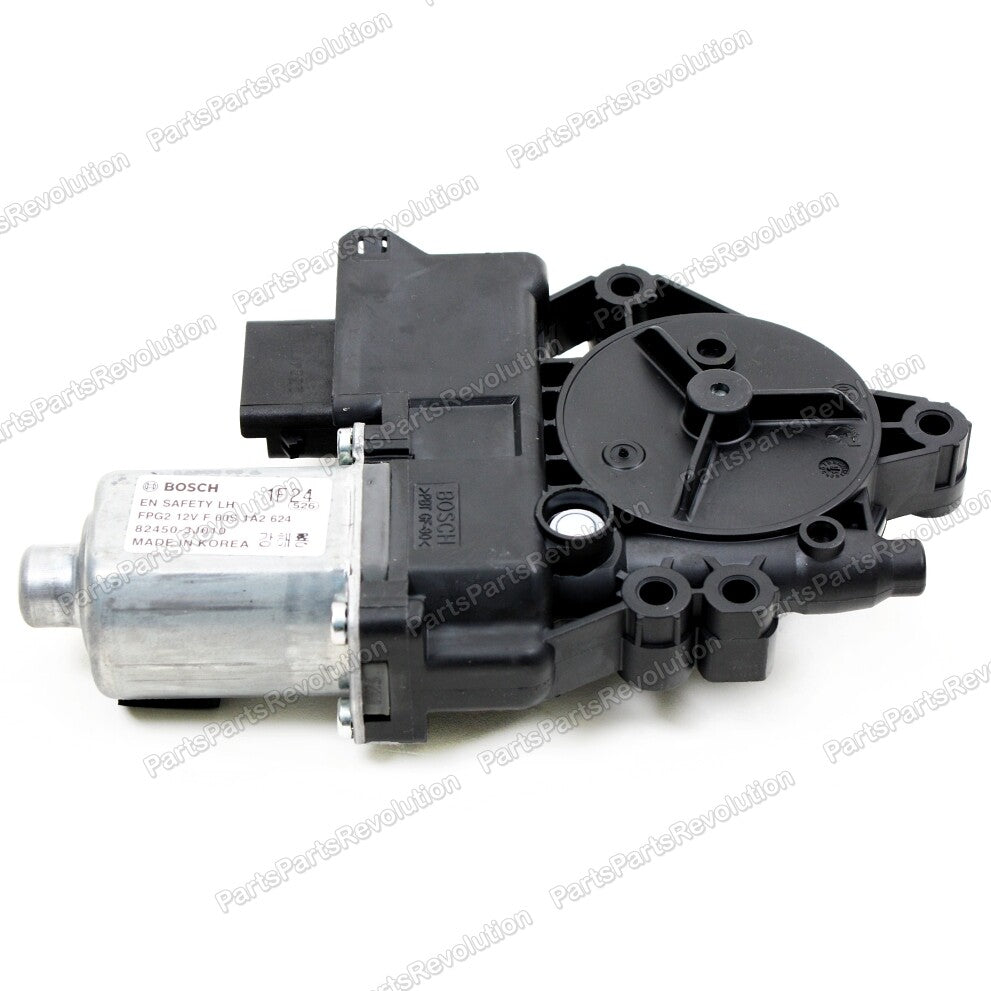 Power Window Motor Front Left 824503J010 for Hyundai Veracruz 07-12