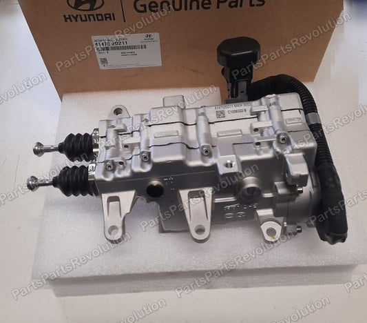 GENUINE Actuator 414702D211 for Hyundai Veloster Tucson 16-21