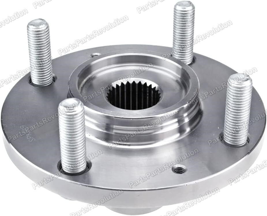 Hub Assembly 51750J4000 Front for Hyundai Venue 2020-2023
