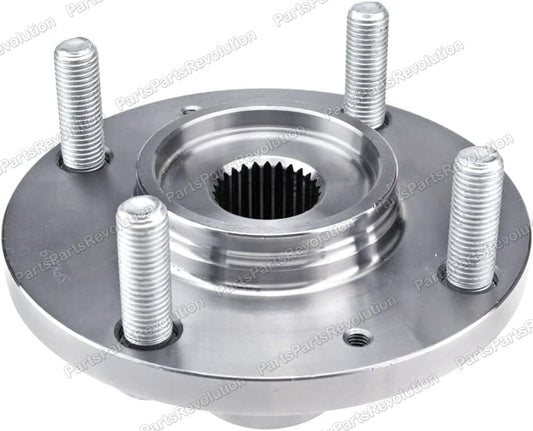Hub Assembly 51750J4000 Front for Hyundai Venue 2020-2023