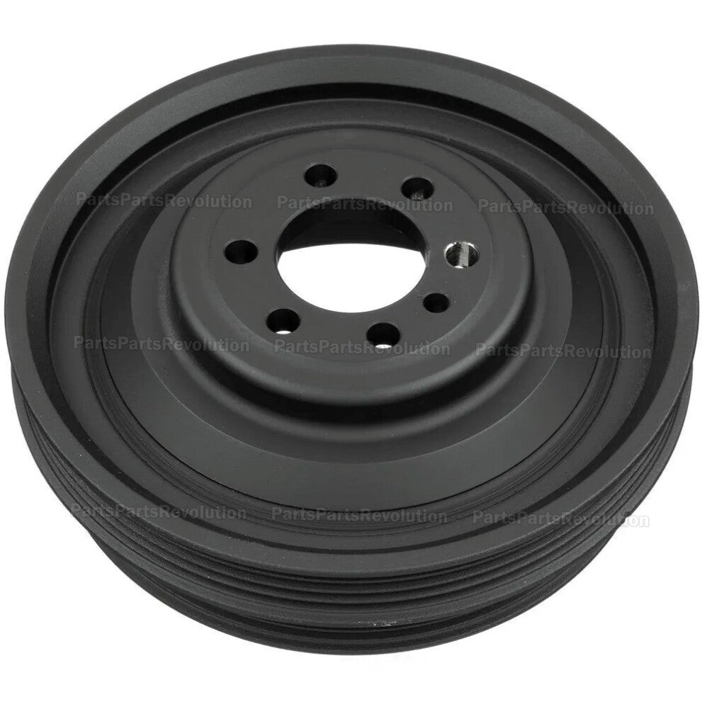 GENUINE Damper Pulley 2312422001 for Hyundai Scoupe 1993