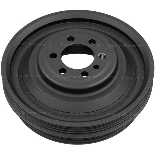 GENUINE Damper Pulley 2312422001 for Hyundai Scoupe 1993
