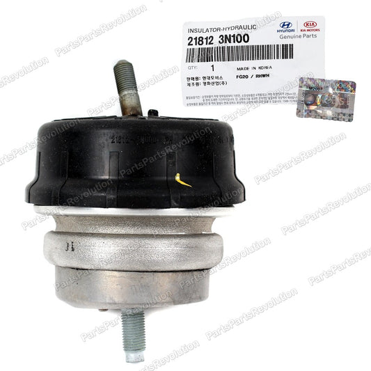 Engine Mount 218123N100 for Hyundai Genesis Sedan 3.8L 12-14