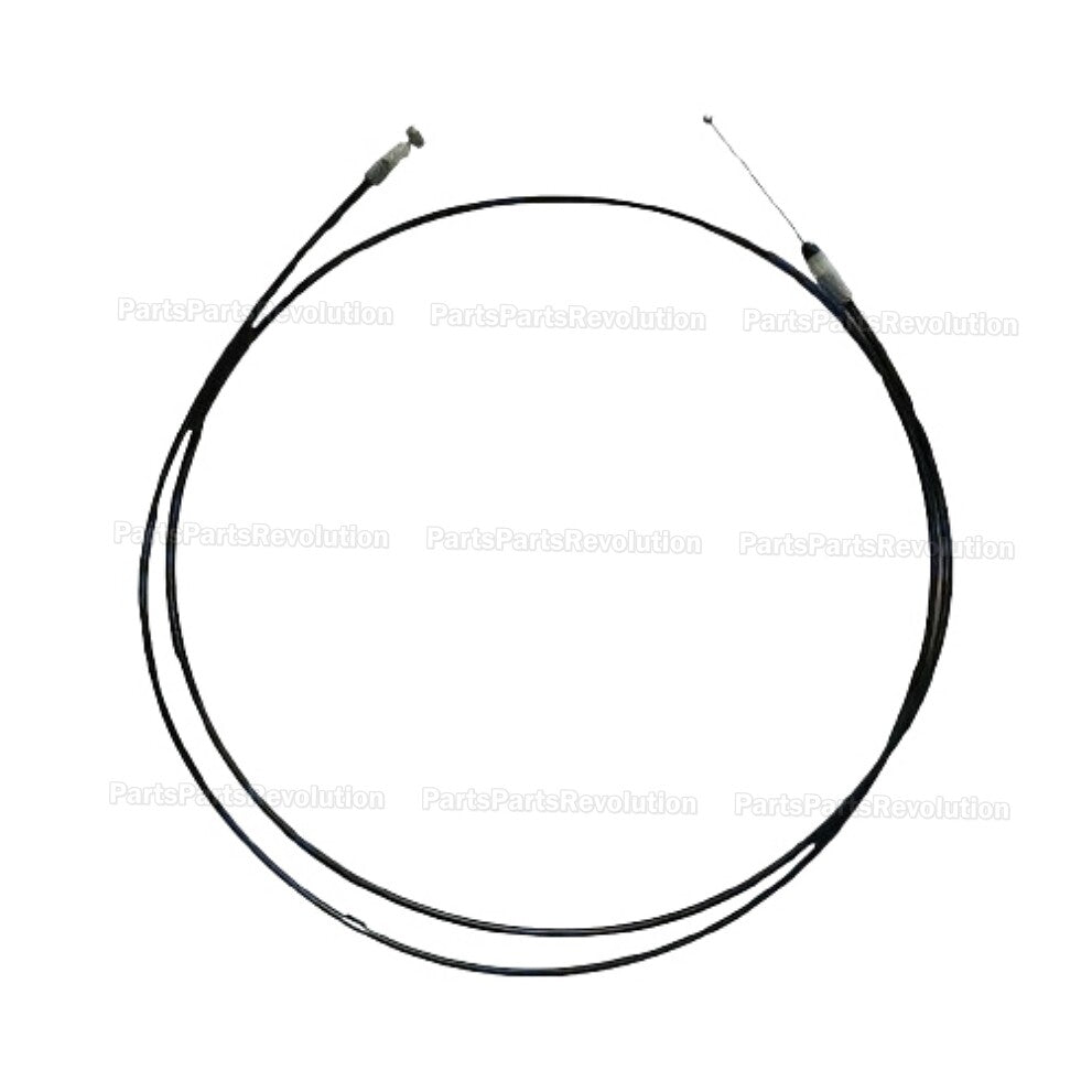 GENUINE Release Cable 8119022000 for Hyundai Accent 1995-1999