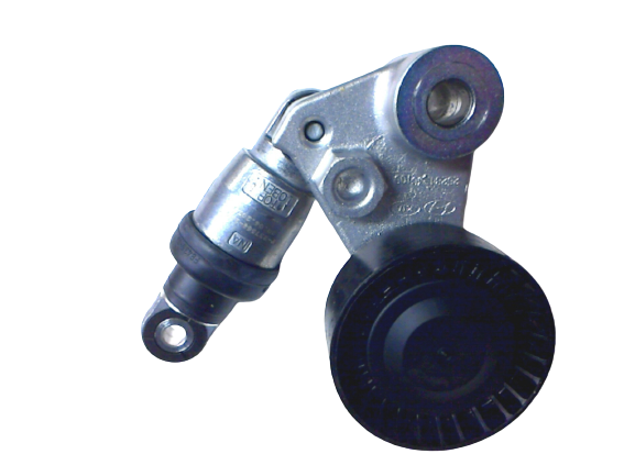 GENUINE Belt Tensioner for Hyundai Azera SantaFe Palisade 20-21 252813C100