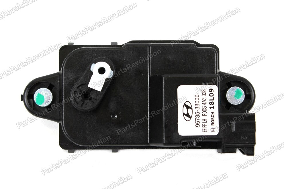 GENUINE Lock Actuator 9573538000 Left for Hyundai XG300 XG350 Sonata 99-05