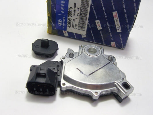 GENUINE Neutral Safety Switch 4595638015 for Hyundai Sonata 1994-1998