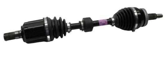 GENUINE 495002J000 Drive Shaft Front 4WD RIGHT for KIA Borrego Mohave
