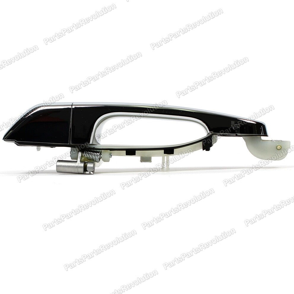 Side Door Handle Driver Rear Left 836504D011 for Hyundai 2007-2008 Entourage