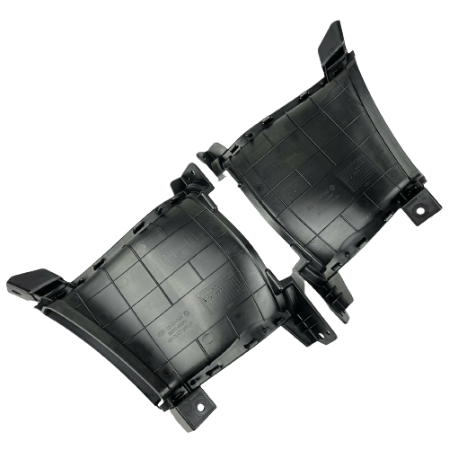 GENUINE Electric Air Duct Front Bumper 1SET for Hyundai Kona 18-21 86572K4000