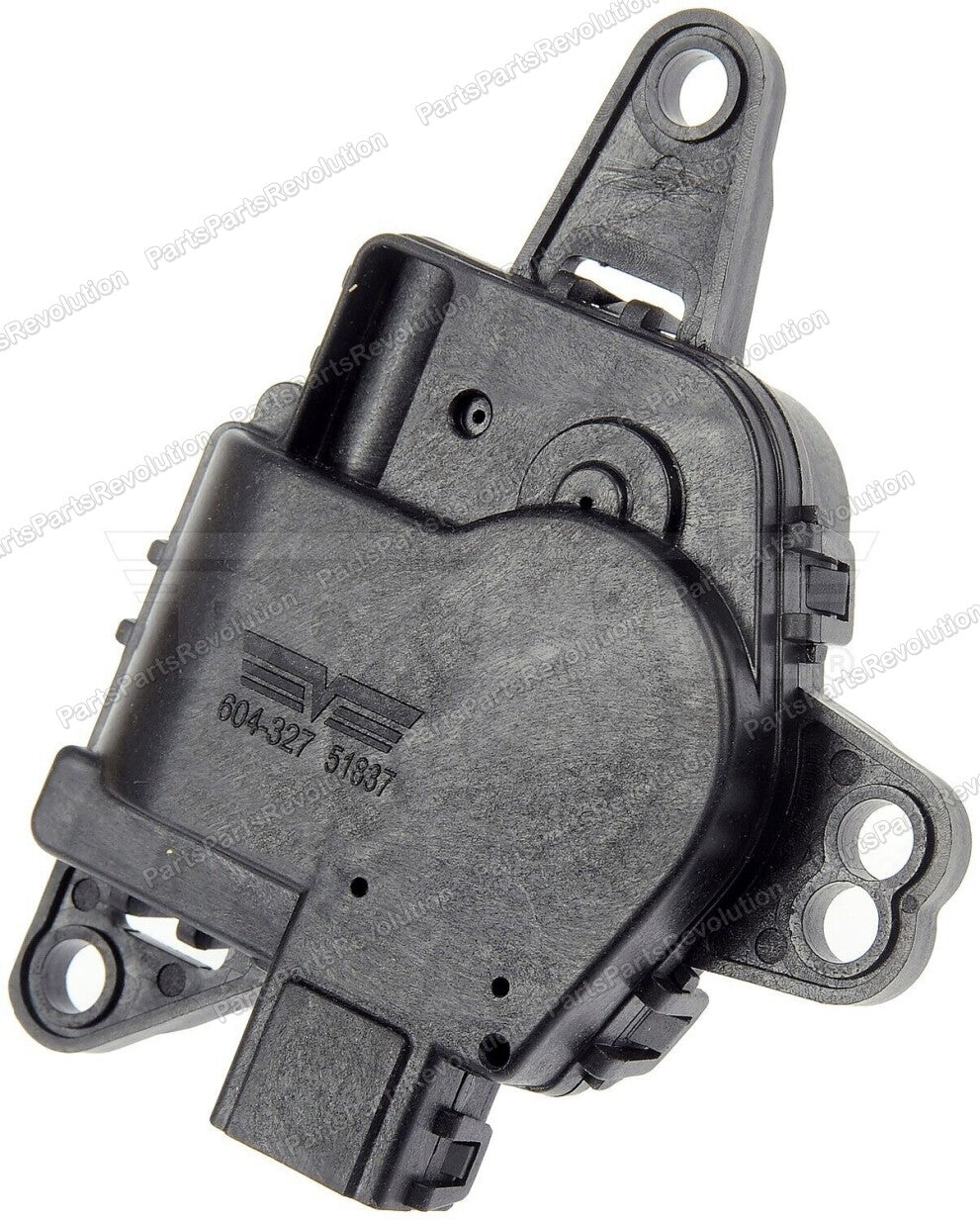 HVAC Blend Door Actuator 97161L1100 for Hyundai Santa Cruz Santa Fe Tucson 20-23
