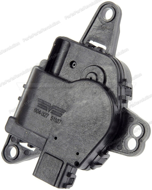 HVAC Blend Door Actuator 97161L1100 for Hyundai Santa Cruz Santa Fe Tucson 20-23