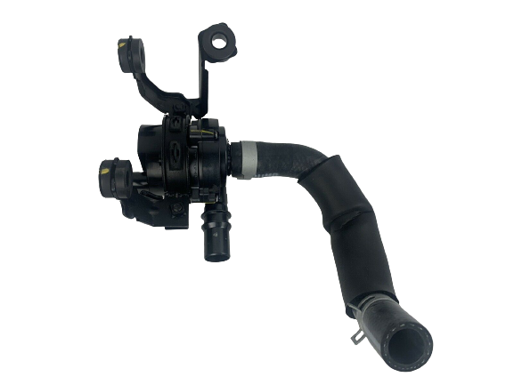 GENUINE ENGINE Water Pump ASSY for HYUNDAI  AZERA HG Hybrid 11~15 oem 973104R000