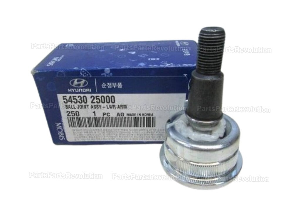 GENUINE Ball Joint Joint 5453025000 for Hyundai Accent 2000-2005