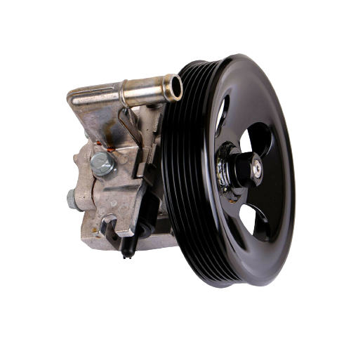 GENUINE Power Steering Oil Pump For KIA SORENTO 2.5CRDI 03-06 571003E050