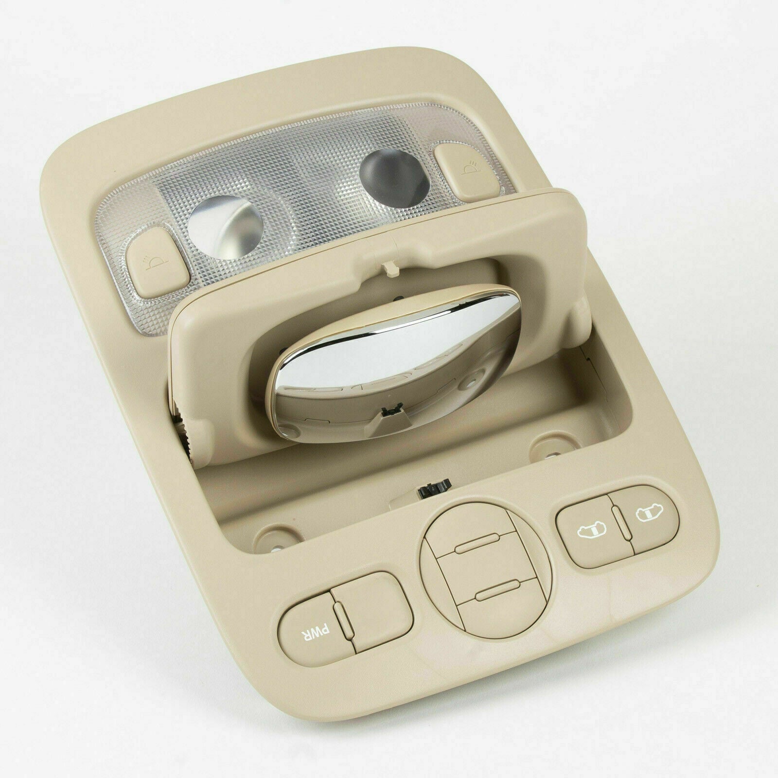 GENUINE Overhead Console Lamp for KIA Entourage Sedona 06-14 928104D060TW