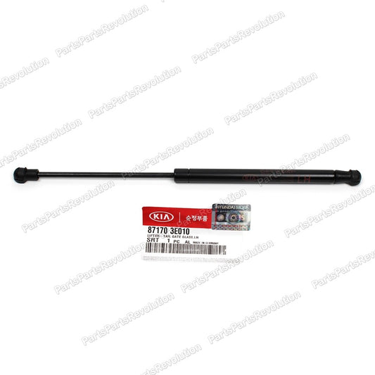 GENUINE Rear Window Glass Lift Cylinder DRIVER for 03-09 Kia Sorento 871703E010