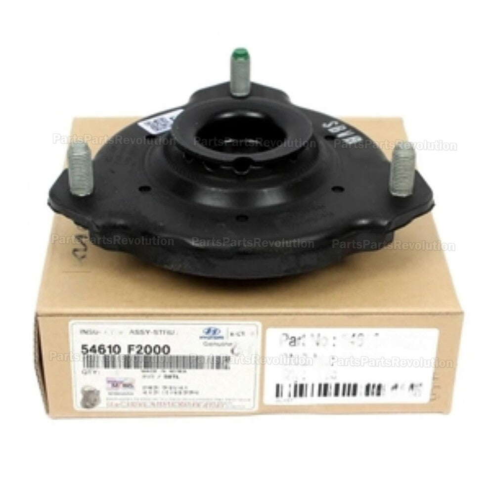 GENUINE Trans Mount 2183028260 Right for Hyundai Elantra 1994-1995