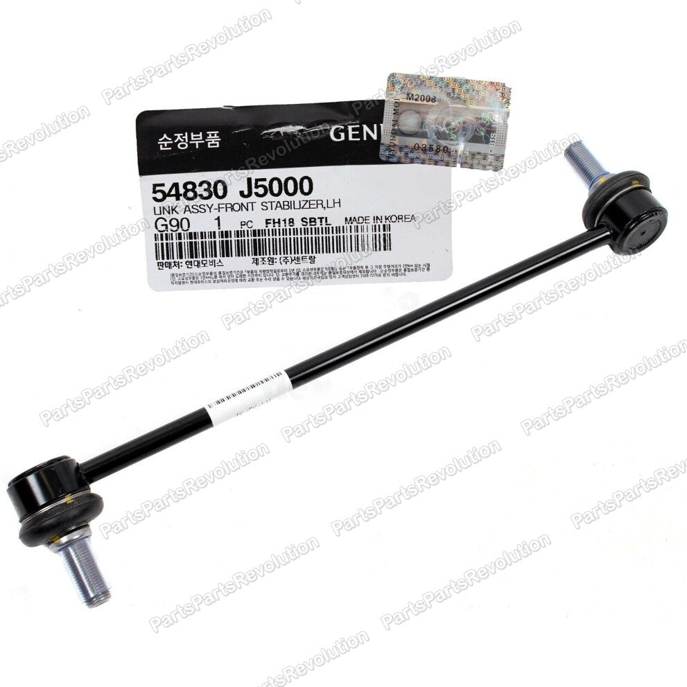 GENUINE Sway Bar Link Front Left 54830J5000 for Genesis G70 2019-2023