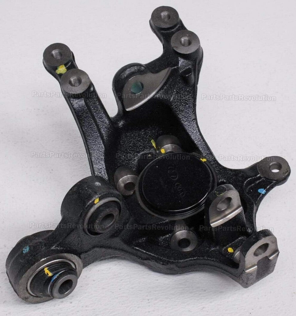 GENUINE Steering Knuckle 527203W800 Rear Right for Kia Sportage 2013-2016