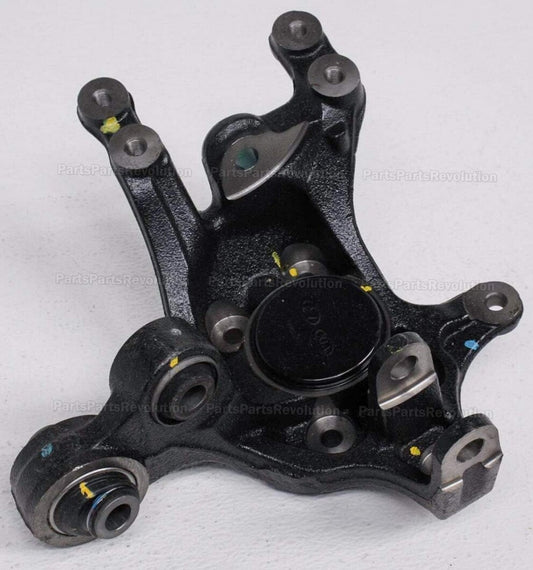 GENUINE Steering Knuckle 527203W800 Rear Right for Kia Sportage 2013-2016