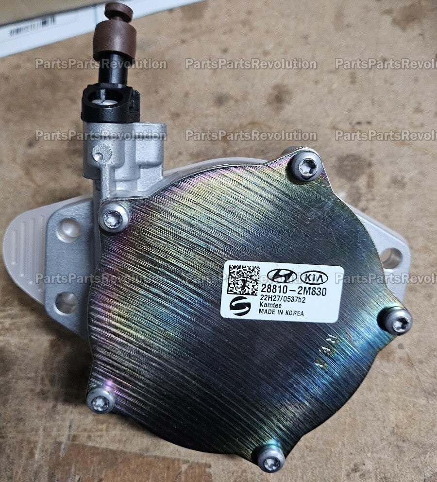GENUINE Vacuum Pump 288102M830 for Kia K5 2021-2022