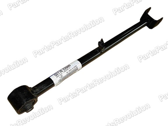 Trailing Arm 5511022000 Left for Hyundai Accent 1995-1999