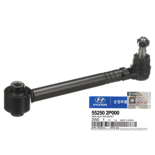 GENUINE 552502P000 Rear Assist Control Arm for Hyundai SantaFe Sorento 07-13