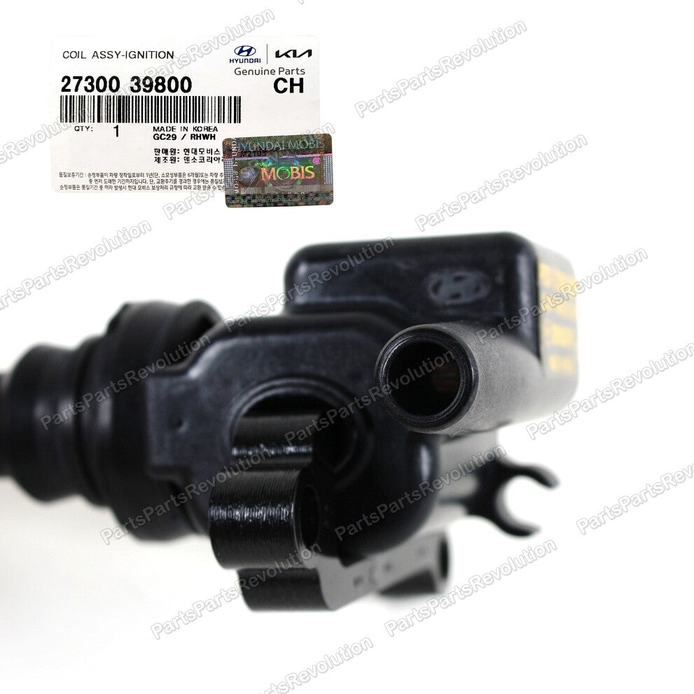 Ignition Coil 2730039800 for Kia 03-06 Sorento