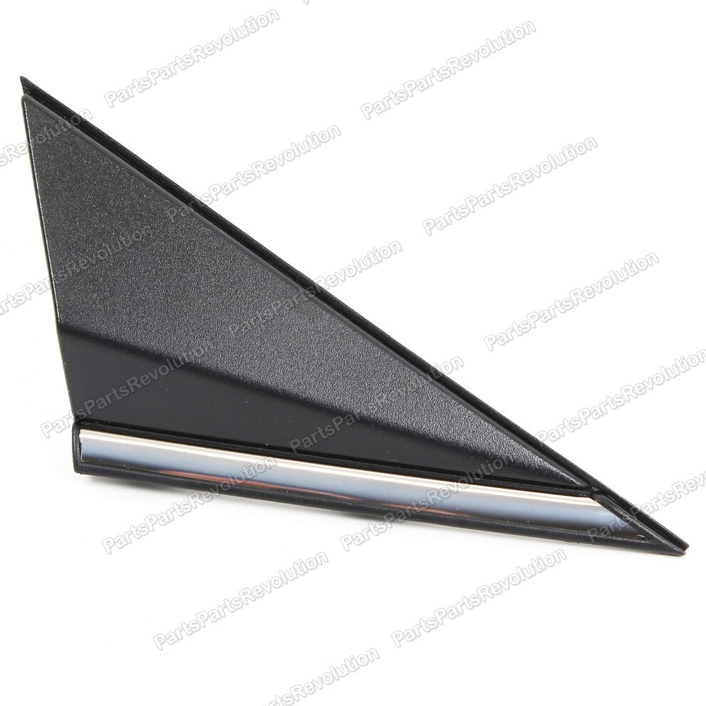 Fender Pillar Molding Right 861903X600 for Hyundai Elantra 2014-2016