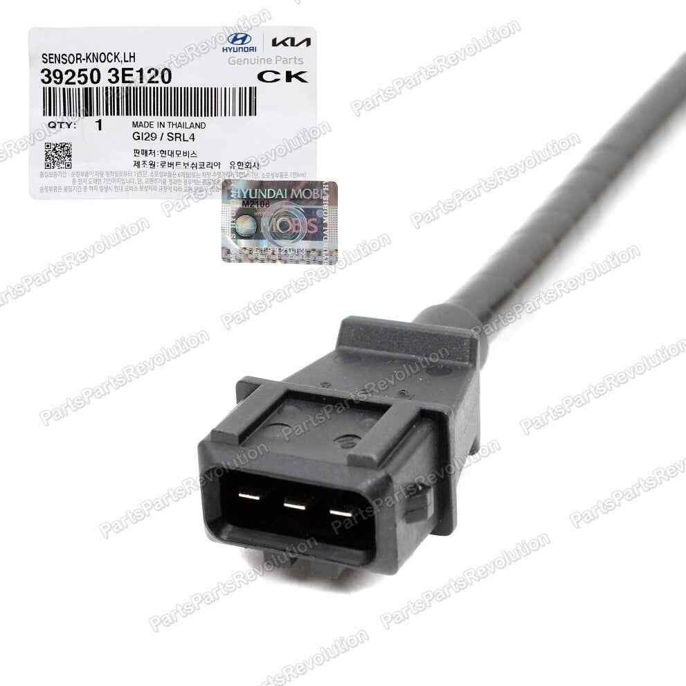 GENUINE Ignition Knock Sensor for 06-10 Santa Fe Optima Rondo 2.7L 392503E120