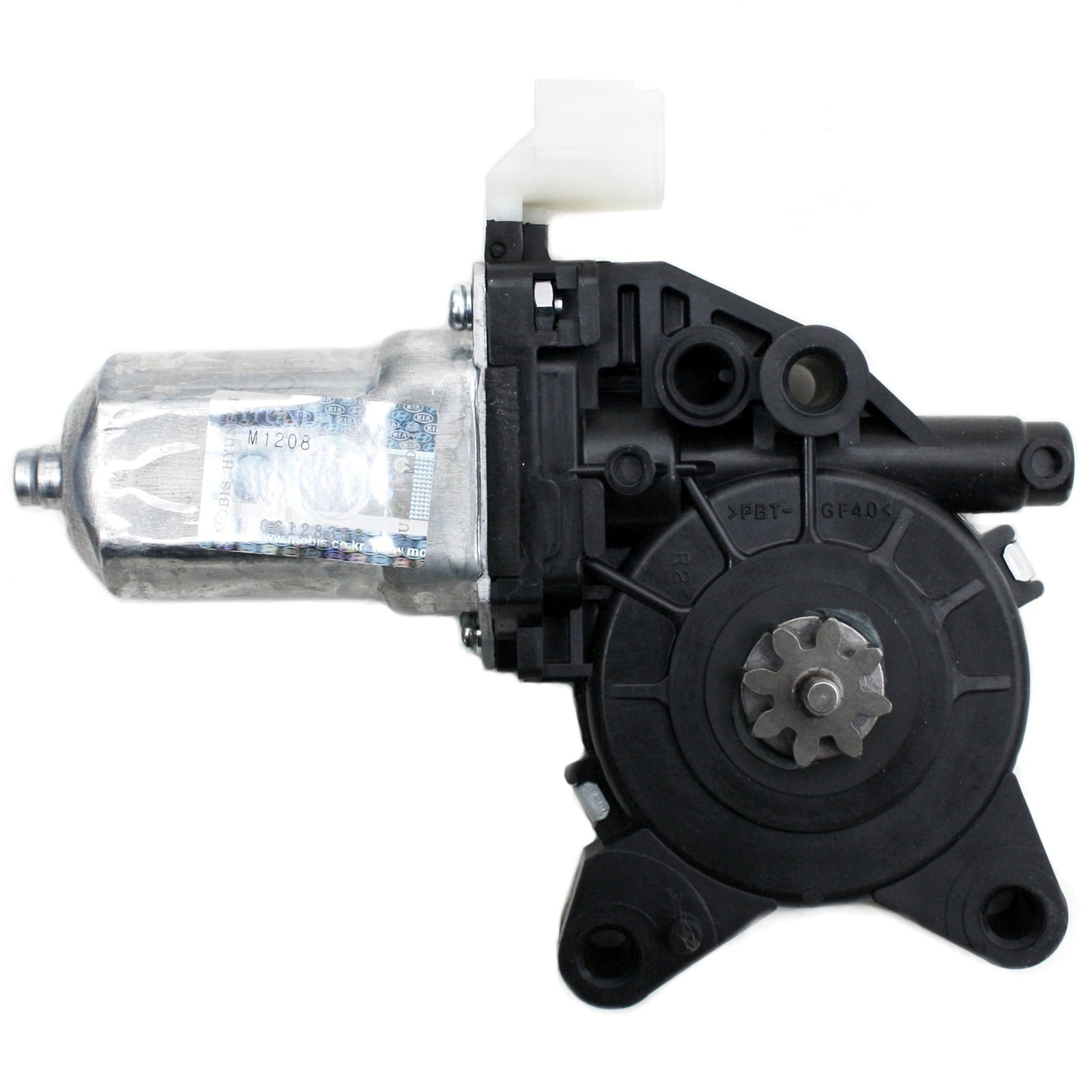 GENUINE 824604D000 Front Right Power Window Motor for Hyundai & KIA 2006-2014