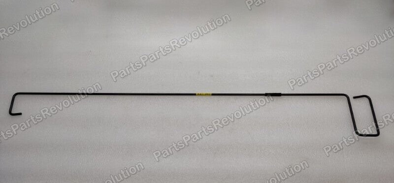 Torsion Bar 81296L1000 Rear Right for Hyundai Sonata 2020-2023