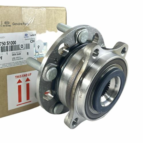 GENUINE Driver Side Wheel Hub Bearing 20-21 for HYUNDAI Palisade SEL 51750S1000