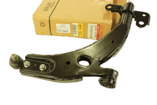 GENUINE 0K2NA34300B Front LWR Right Suspension Control Arm for KIA Spectra 00-04