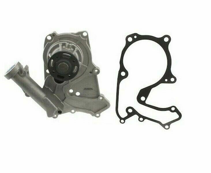 GENUINE Engine Water Pump AssY for 20-21 HYUNDAI Palisade SEL 3.8L 251003CAC0