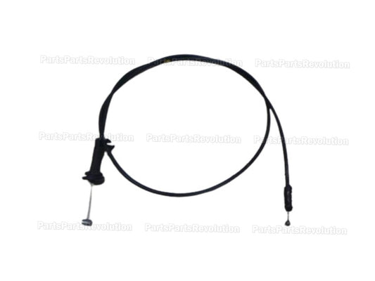 GENUINE Release Cable 81190B1000 Rear for Hyundai Genesis G80 2015-2020