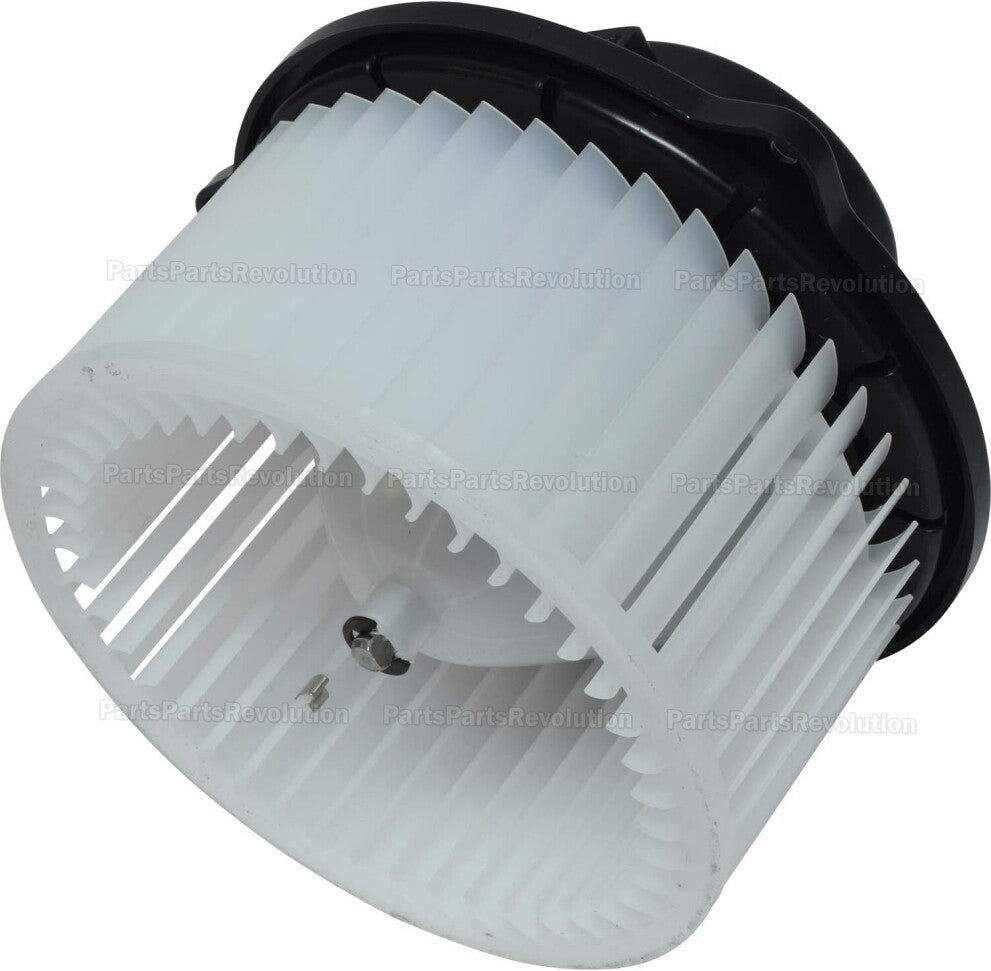 HVAC Blower Motor 971132B000 Front for Hyundai Santa Fe Veracruz Tucson 07-17