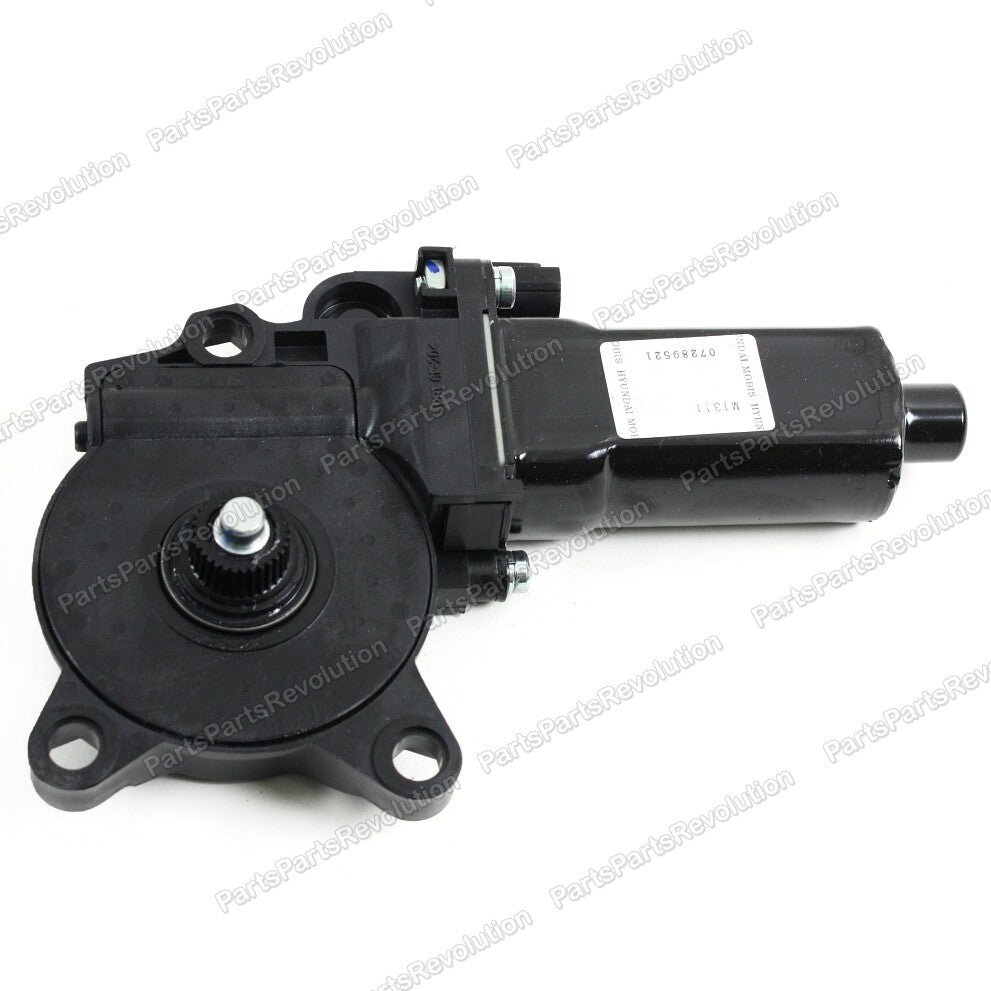 Power Window Motor Front Right 8246039000 for XG300 XG350 2001-2005