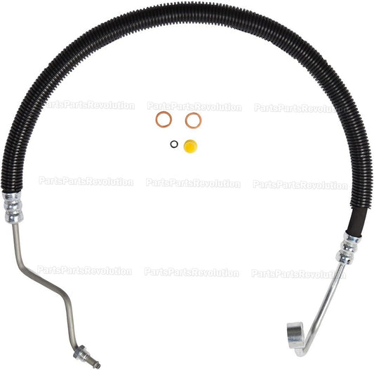 GENUINE Pressure Hose 5751033510 for Hyundai Sonata 1990-1994