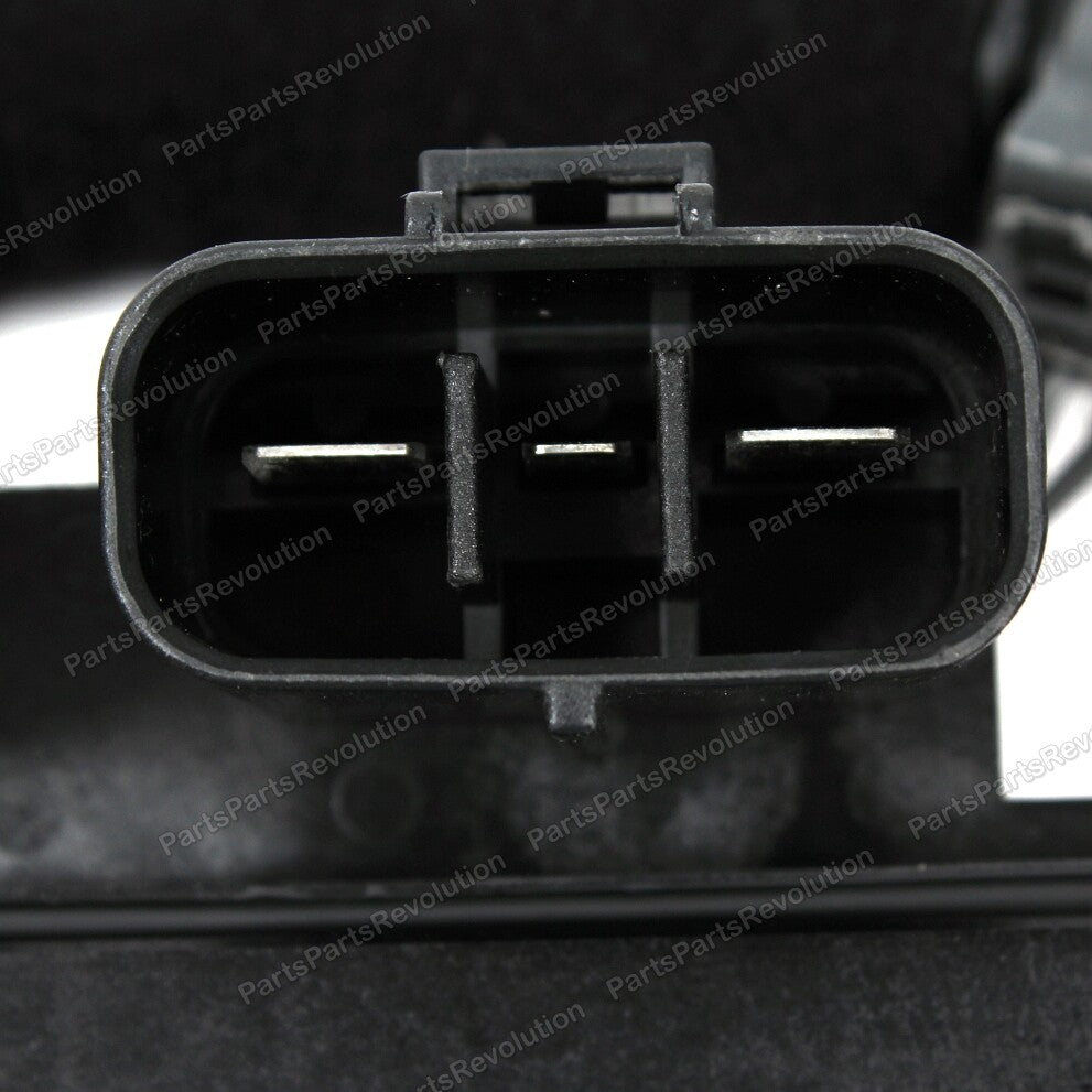 GENUINE COOLING FAN CONTROLLER for 08-10 Hyundai SONATA 2.4L # 25385-3K185