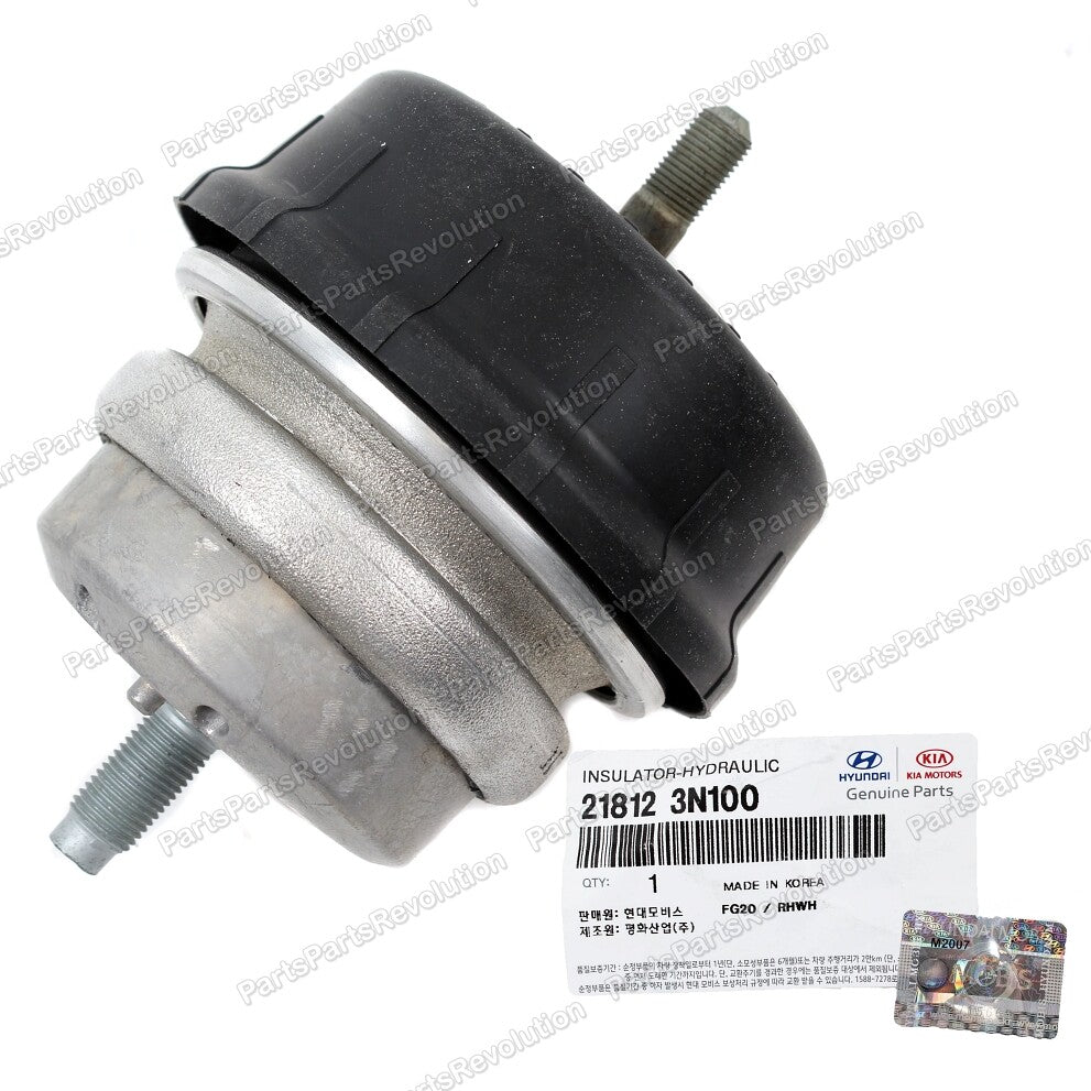 Engine Mount 218123N100 for Hyundai Genesis Sedan 3.8L 12-14